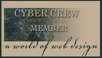 I am a Proud Member of the Cyber Crew! - 02.21.00